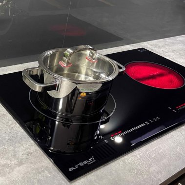 BẾP ĐIỆN TỪ EUROSUN EU-TE887G