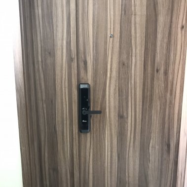 Khóa vân tay thông minh DEMAX SL768 BN