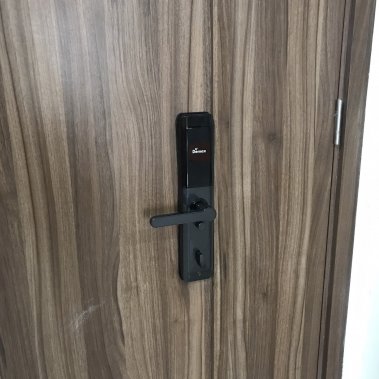 Khóa vân tay thông minh DEMAX SL768 BN