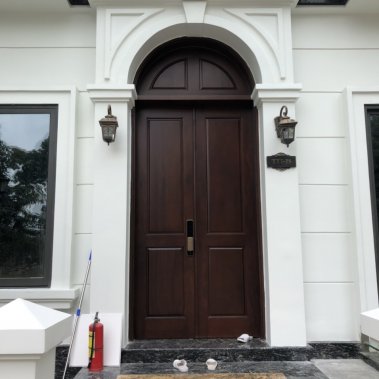 Khóa vân tay tự động Bosch EL 600 EU AMBER GOLD (Màu vàng đồng)