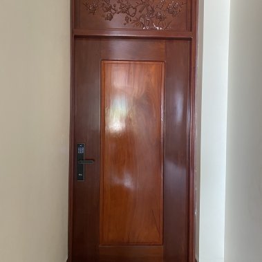 Khóa vân tay thông minh DEMAX EL638 RM