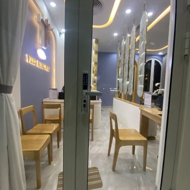 Khóa thông minh cửa nhôm sắt chống nước DEMAX SL601 PW APP WIFI