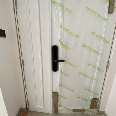 Khóa điện tử Bosch ID 60 EU AMBER GOLD/ GRAY (Màu vàng đồng/ Màu xám) - App Wifi