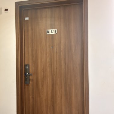 Khóa vân tay thông minh DEMAX EL628 SG