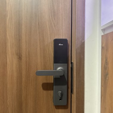 Khóa vân tay thông minh DEMAX EL628 SG APP/ REMOTE