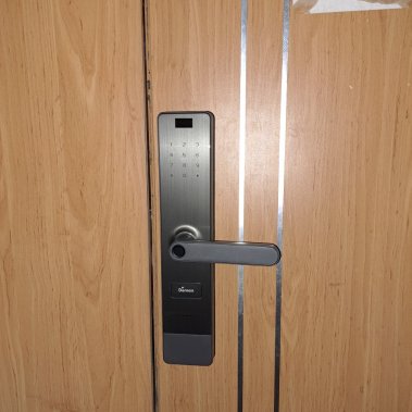 Khóa vân tay thông minh DEMAX EL628 SG