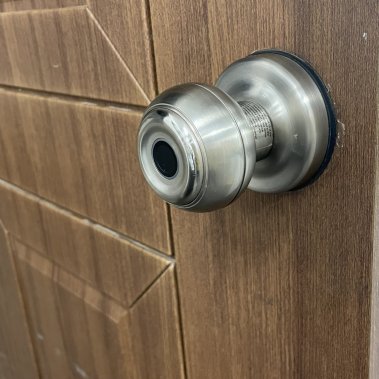 Khóa vân tay Demax SL106 SV