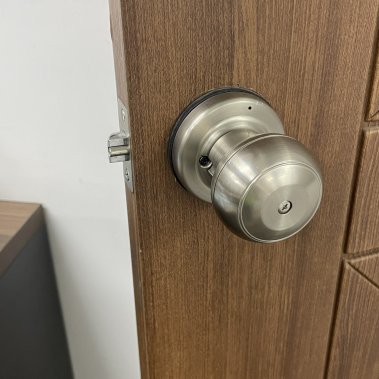 Khóa vân tay Demax SL106 SV