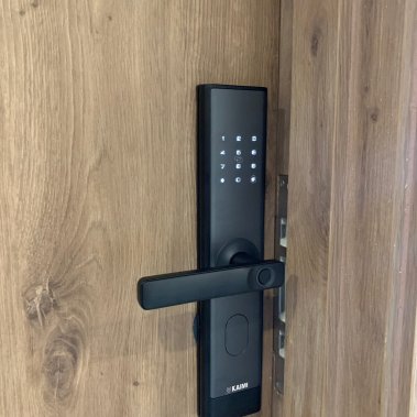 Khóa vân tay Kaimi AT-01 - App TTLock