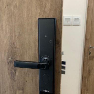 Khóa vân tay Kaimi AT-01 - App TTLock
