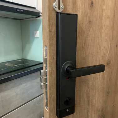 Khóa vân tay Kaimi AT-01 - App TTLock