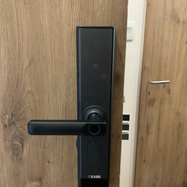 Khóa vân tay Kaimi AT-01 - App TTLock