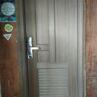 Khóa vân tay thông minh DEMAX SL266 AC