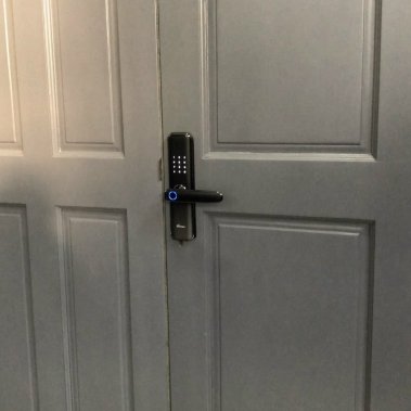 Khóa vân tay thông minh DEMAX SL268 GS APP WIFI