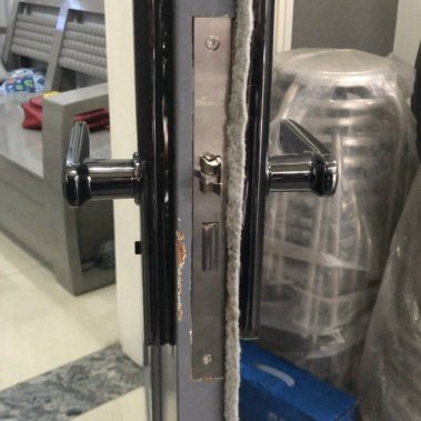 Khóa vân tay thông minh DEMAX SL268 GS APP WIFI