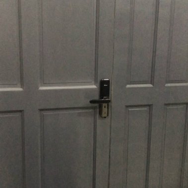 Khóa vân tay thông minh DEMAX SL268 GS