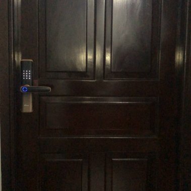 Khóa vân tay thông minh DEMAX SL268 AC APP WIFI