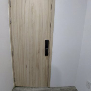 Khóa vân tay tự động Bosch EL 500 EU GRAY (Màu xám)