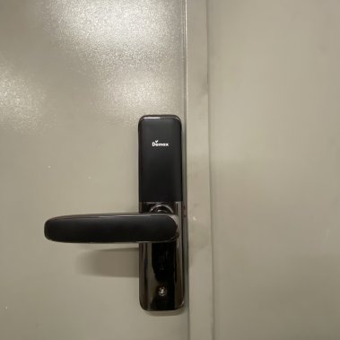 Khóa vân tay thông minh DEMAX SL268 GS