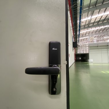 Khóa vân tay thông minh DEMAX SL268 GS APP WIFI