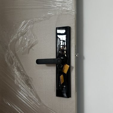 Khóa vân tay thông minh DEMAX EL638 BN APP WIFI