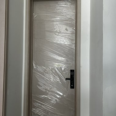 Khóa vân tay thông minh DEMAX EL638 BN