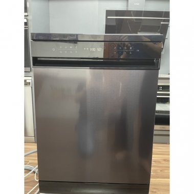 MÁY RỬA CHÉN BÁT EUROSUN SMS81EU19EB (INOX BLACK) SERIAL 7+