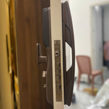 Khóa thông minh Demax SL818 AC