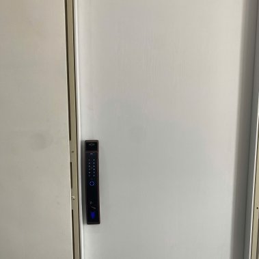 Khóa thông minh Demax SL818 AC