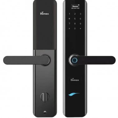 Khóa vân tay thông minh DEMAX EL630 DG APP/ REMOTE