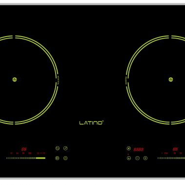 Bếp từ đôi Latino LT-112GA - Sản phẩm khuyến mãi
