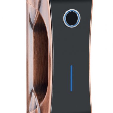 Khóa thông minh tự động DEMAX SL668 AC APP