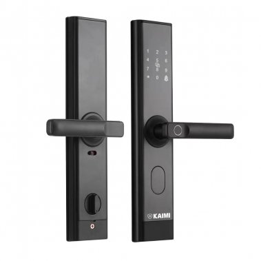 Khóa vân tay Kaimi AT-01 - App TTLock