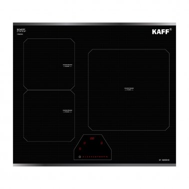 BẾP BA TỪ KAFF KF-SQ520HID