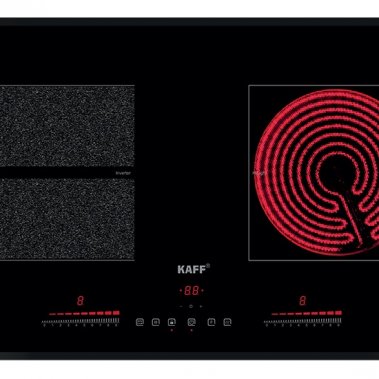 BẾP ĐIỆN TỪ KAFF KF-FL108 PLUS