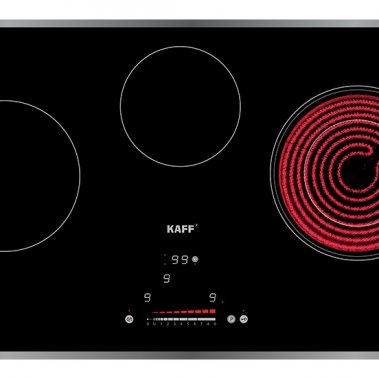 BẾP ĐIỆN TỪ KAFF KF-IC5801SB PLUS