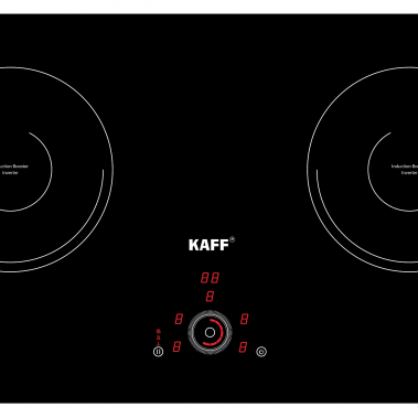 BẾP ĐIỆN TỪ KAFF KF-ROTE55