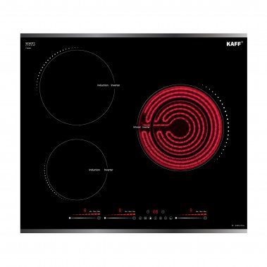 Bếp Điện Từ Kaff KF-S48QH Plus