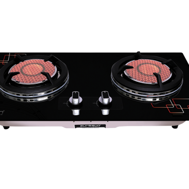 BẾP GA ÂM HỒNG NGOẠI EUROSUN EU-GN08