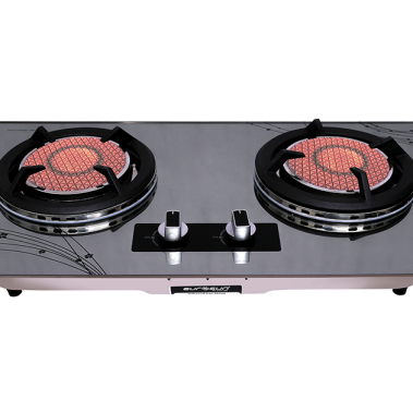 BẾP GA ÂM HỒNG NGOẠI EUROSUN EU-GN09