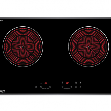 BẾP HỒNG NGOẠI ĐÔI EUROSUN EU-IF268S