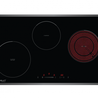 BẾP ĐIỆN TỪ EUROSUN EU-TE882G