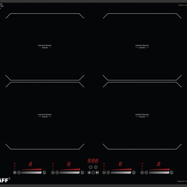 BẾP TỪ KAFF KF-HGEM919