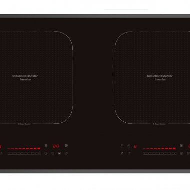 BẾP TỪ KAFF KF-IG707II - NEW SERIE