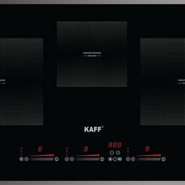 BẾP ĐIỆN TỪ KAFF KF-IH6003II