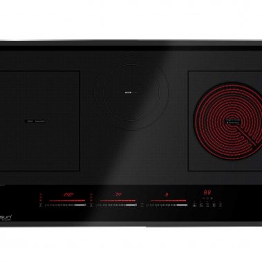 BẾP ĐIỆN TỪ EUROSUN EU-TE398Pro