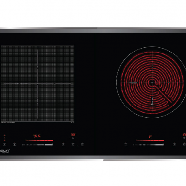 BẾP ĐIỆN TỪ EU-TE799PRO