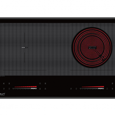 BẾP ĐIỆN TỪ EUROSUN EU-TE226PRO