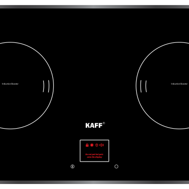 BẾP TỪ KAFF KF-LCD2IG