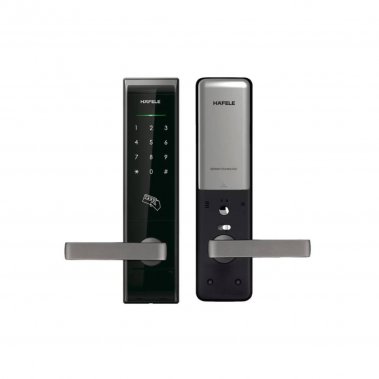 Khóa điện tử EL8000 Hafele 912.20.359